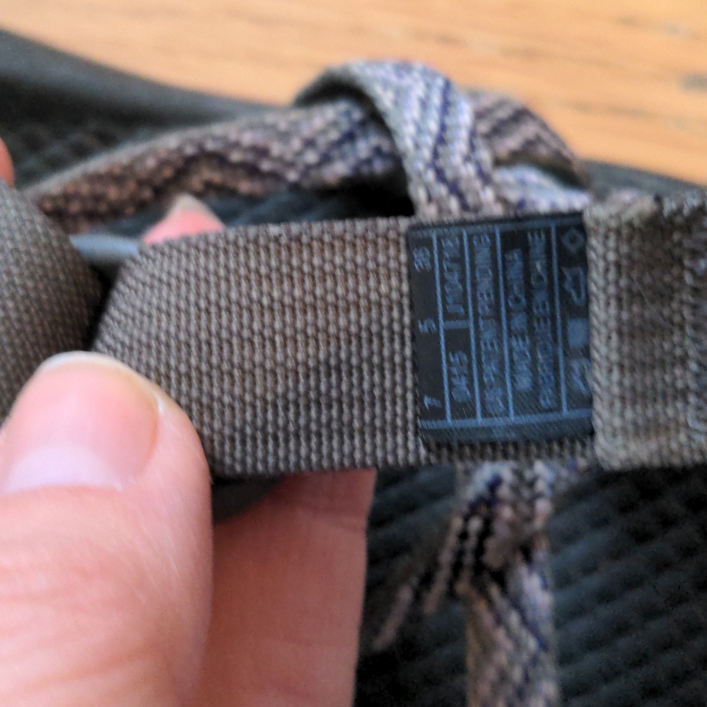 Chaco - Picture 4 of 4